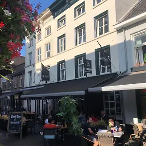 *** Bed & Breakfast Winston Nederland