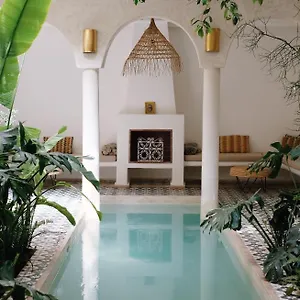 Riad L'atelier