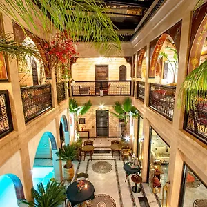 Riad Dar Anika