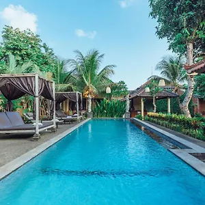 **** Gasthuis Kutuh Indonesië