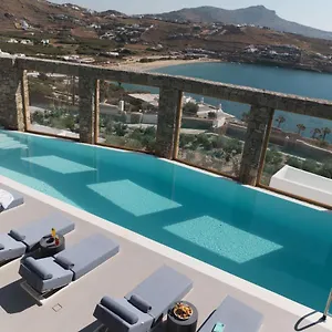 ***** Hotel Radisson Blu Euphoria Resort, Mykonos Grecia