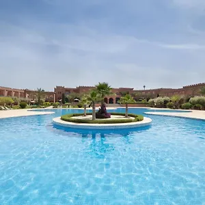 Grand Mogador Agdal & Marraquexe