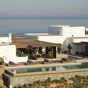 ***** Hotel Kalesma Mykonos Grecia