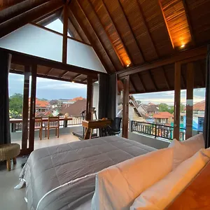  Hostel Dewa Indonesië