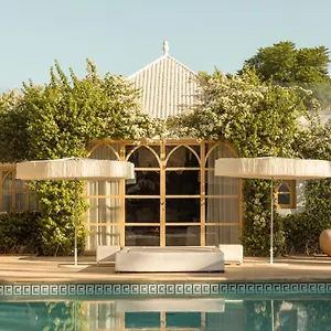 Hotel Les Palmiers Boutique &