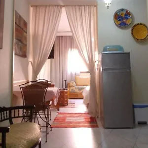 Wassim - Gueliz Appartement