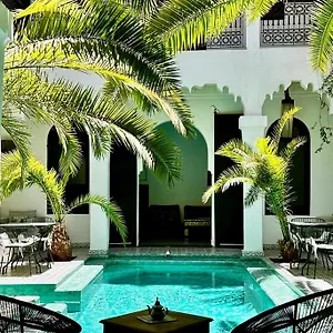 Riad Fabiola Et By La Siredrah