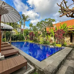 *** Hotel Kudesa Indonesië