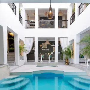 Riad Al Rimal &