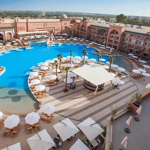 Savoy Le Grand Marrakech Marraquexe