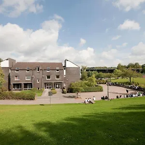  Hostel Des 3 Fontaines België