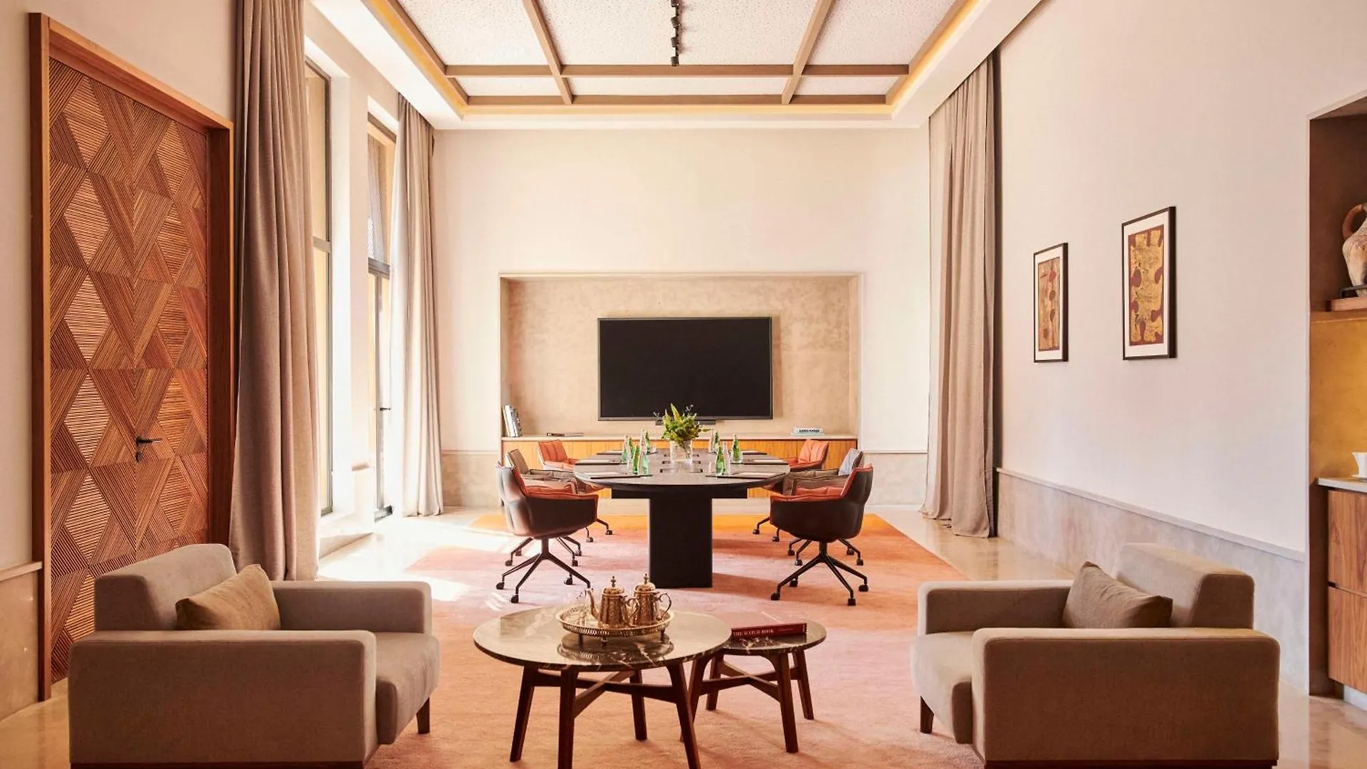 Park Hyatt Marrakech Hotel Marrakesh 5*,  Morocco