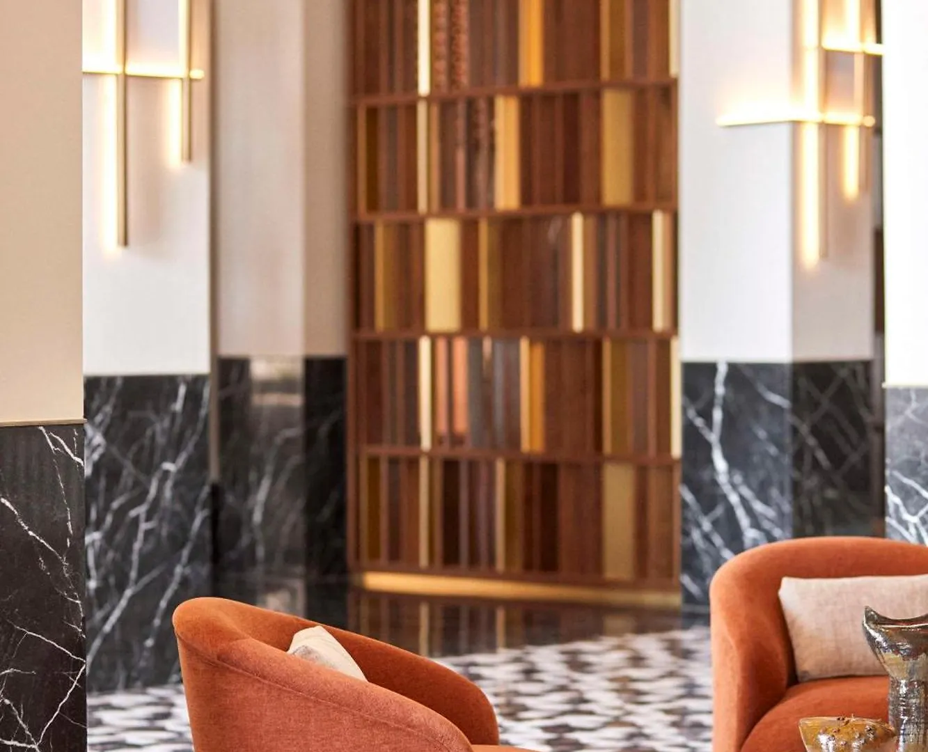 Park Hyatt Marrakech Hotel Marrakesh Morocco