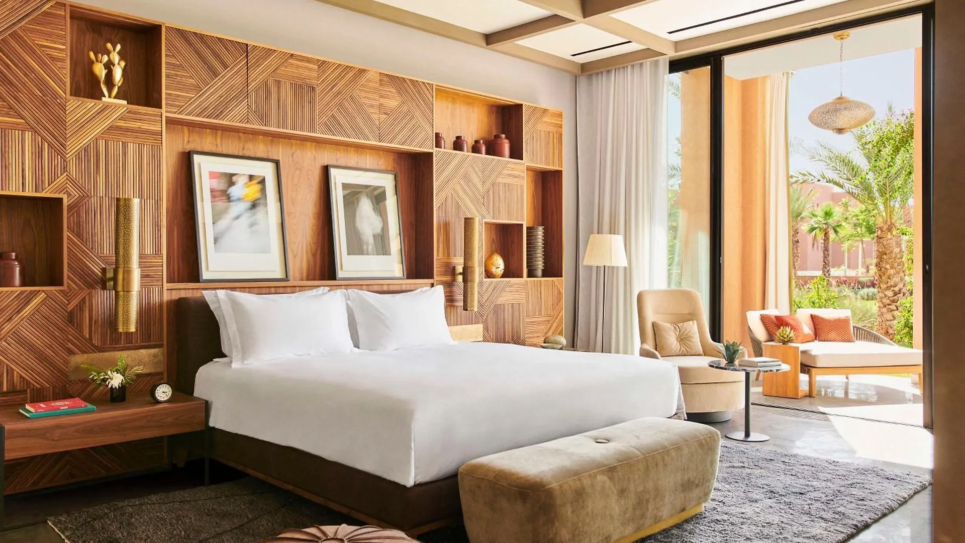Park Hyatt Marrakech Hotel Marrakesh 5*,