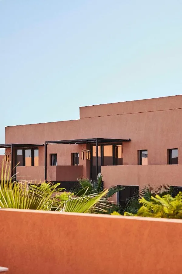 Park Hyatt Marrakech Hotel Marraquexe