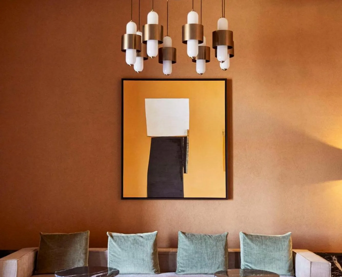Park Hyatt Marrakech Hotel Marrakesh