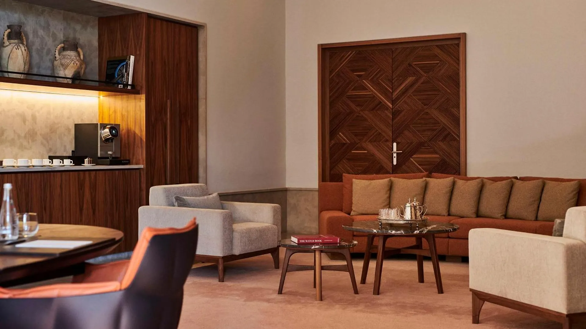 Park Hyatt Marrakech Hotel Marrakesh 5*,  Morocco