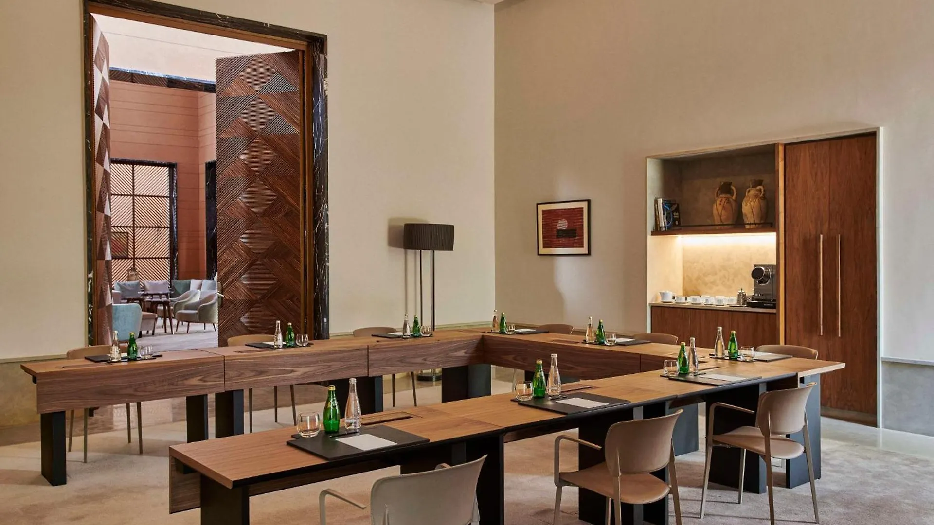 *****  Park Hyatt Marrakech Hotel Marrakesh Morocco