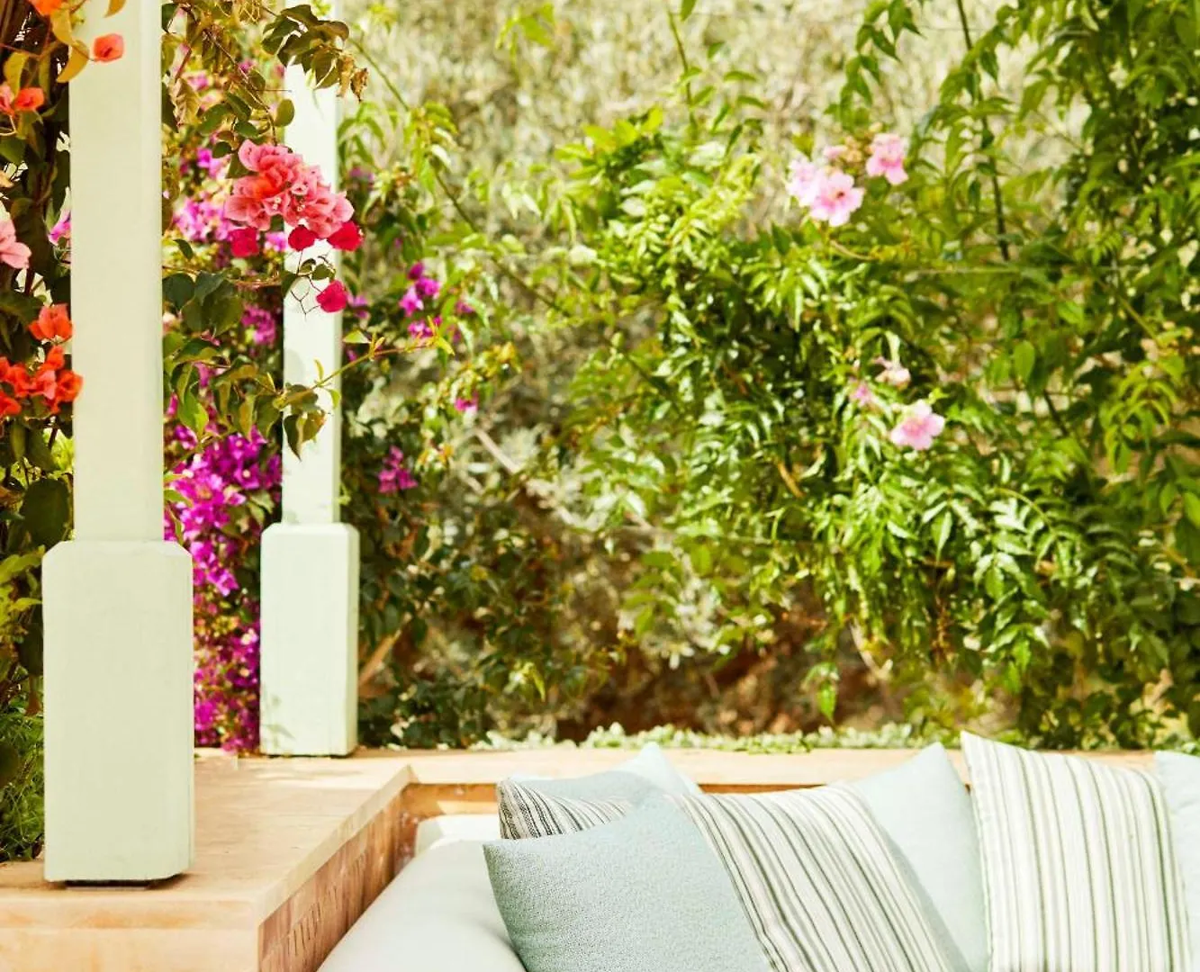Park Hyatt Marrakech Hotel Marrakesh