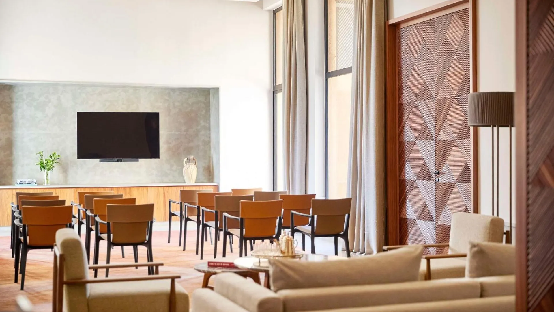 Park Hyatt Marrakech Hotel Marrakesh 5*,  Morocco