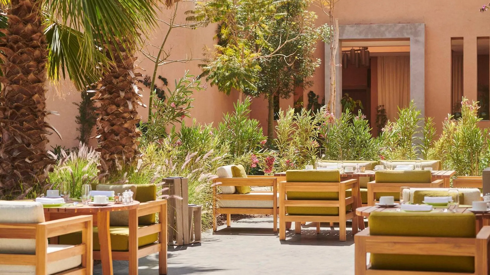 Park Hyatt Marrakech Hotel Marrakesh 5*,