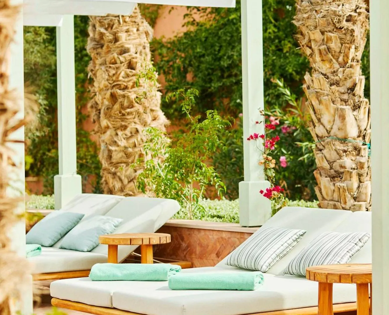 Park Hyatt Marrakech Hotel Marrakesh 5*,