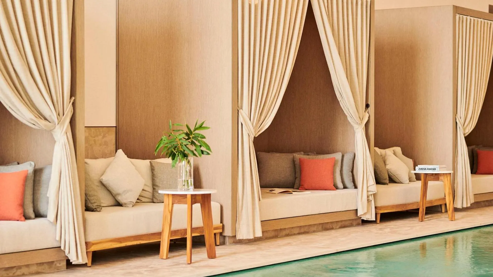Park Hyatt Marrakech Hotel Marraquexe 5*,  Marrocos