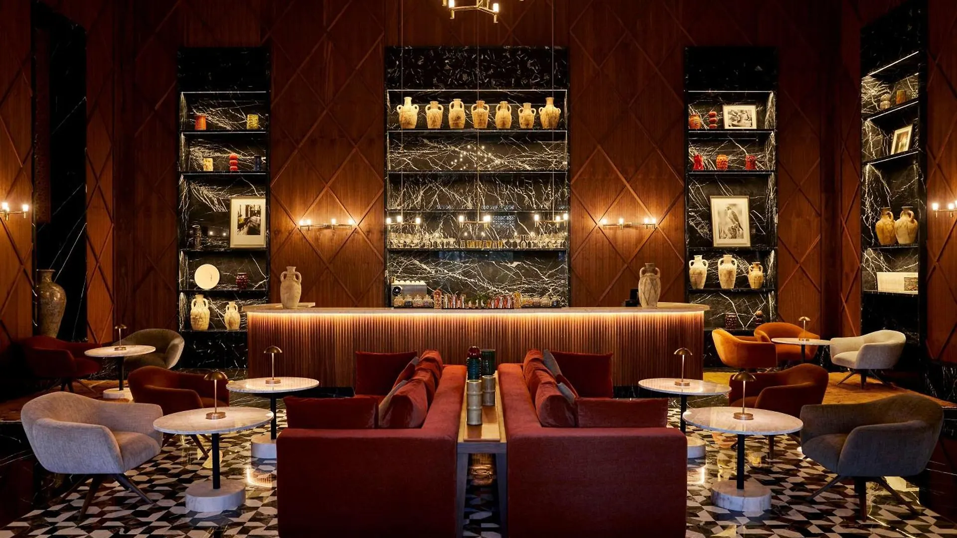 *****  Park Hyatt Marrakech Hotel Marrakesh Morocco