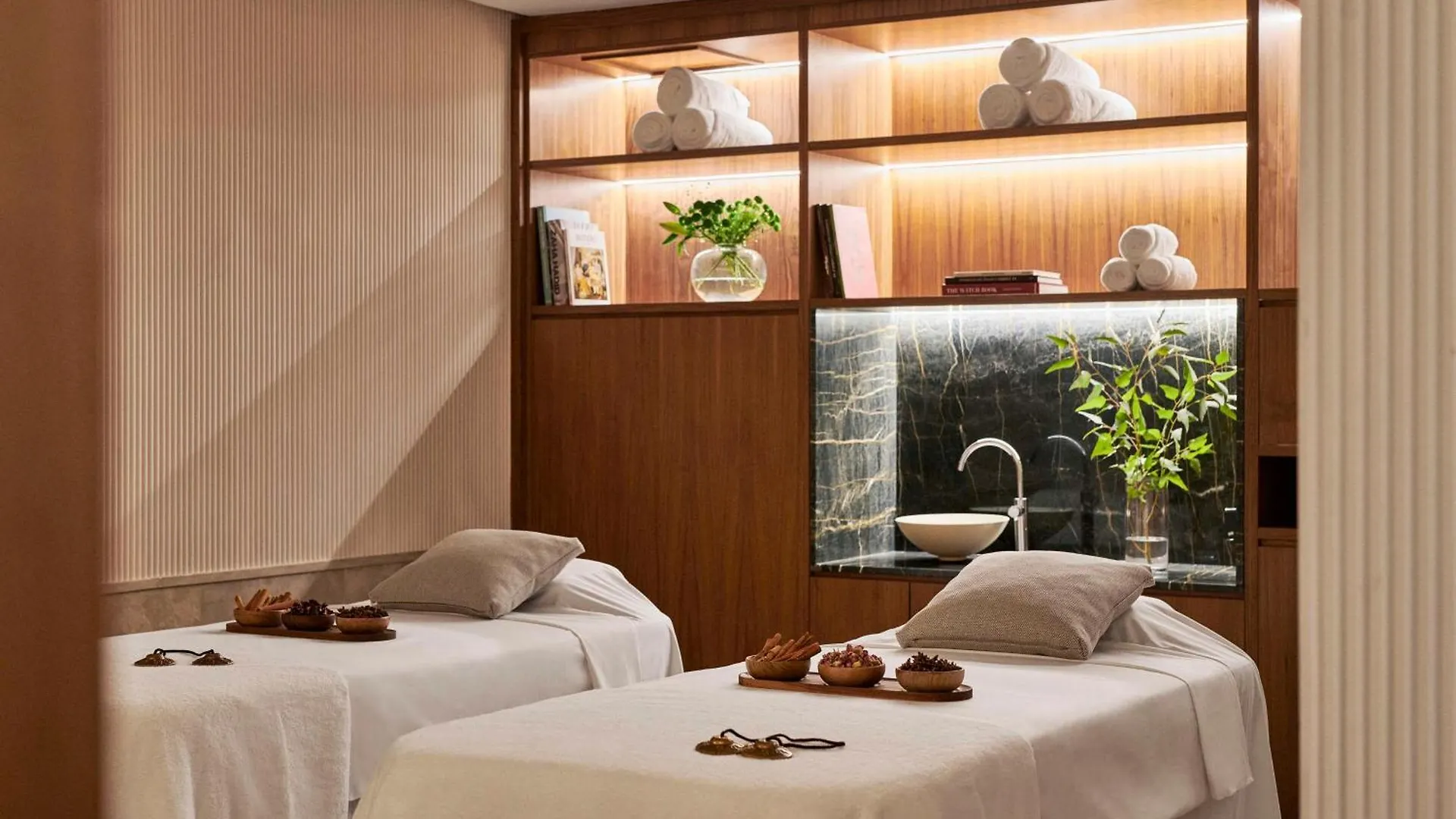 Park Hyatt Marrakech Hotel Marrakesh