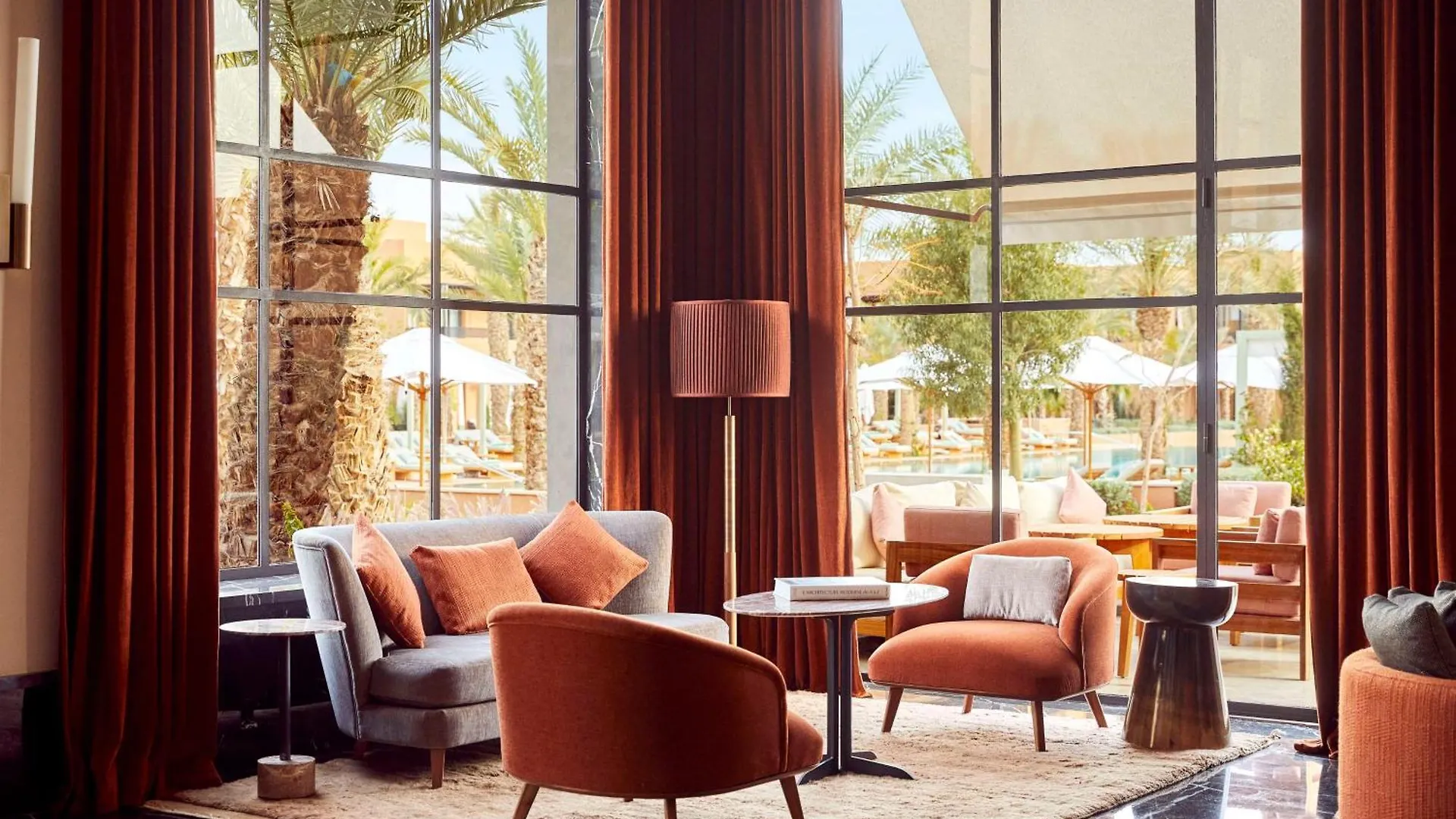 Park Hyatt Marrakech Hotel Marrakesh 5*,