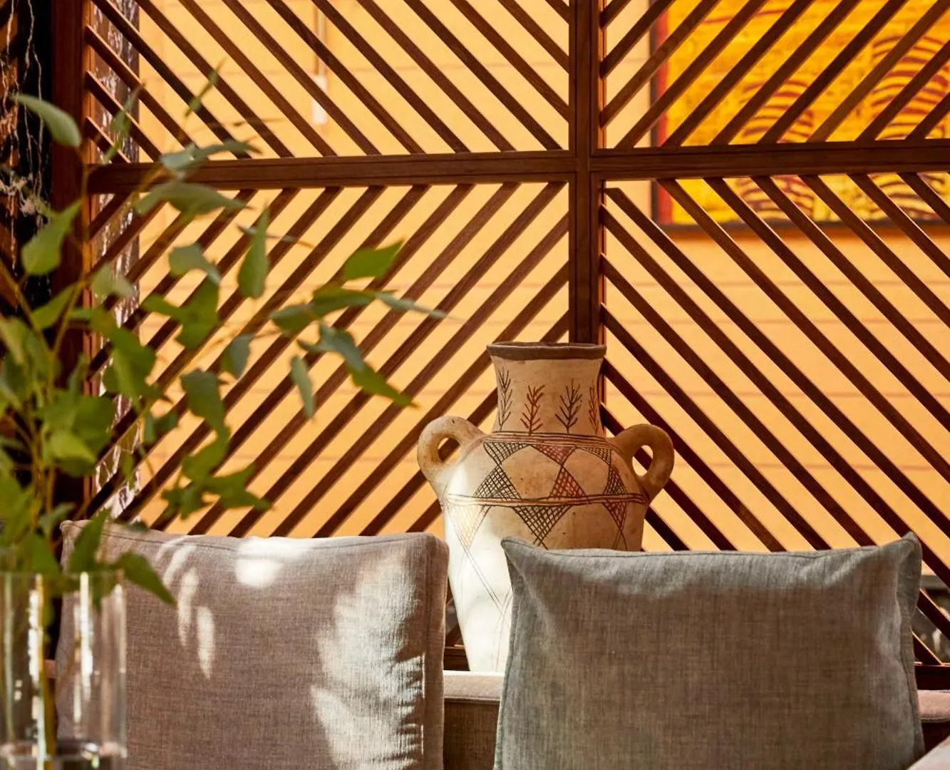 Park Hyatt Marrakech Hotel Marrakesh