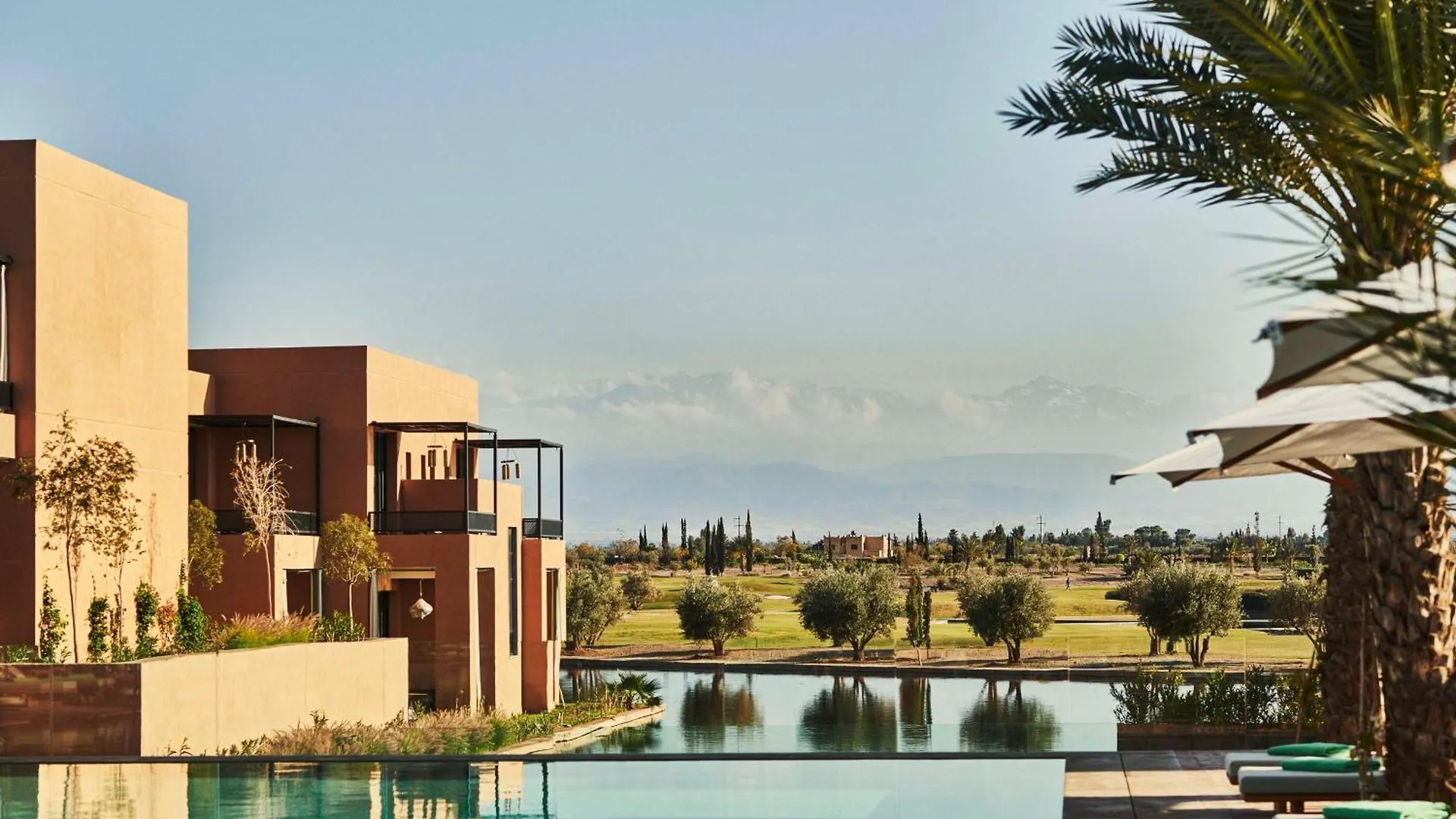 Park Hyatt Marrakech Hotel Marrakesh 5*,