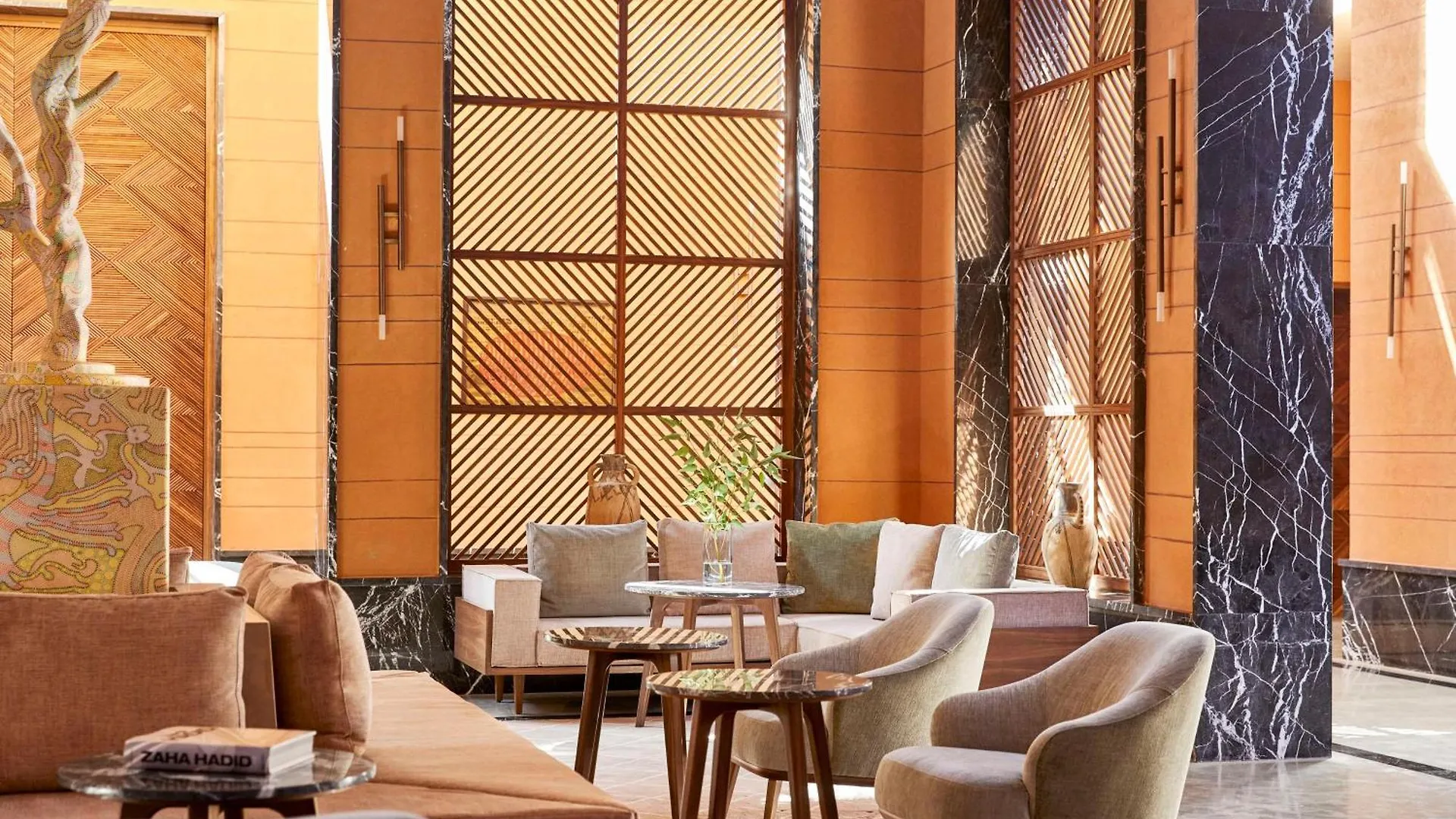 Park Hyatt Marrakech Hotel Marrakesh Morocco