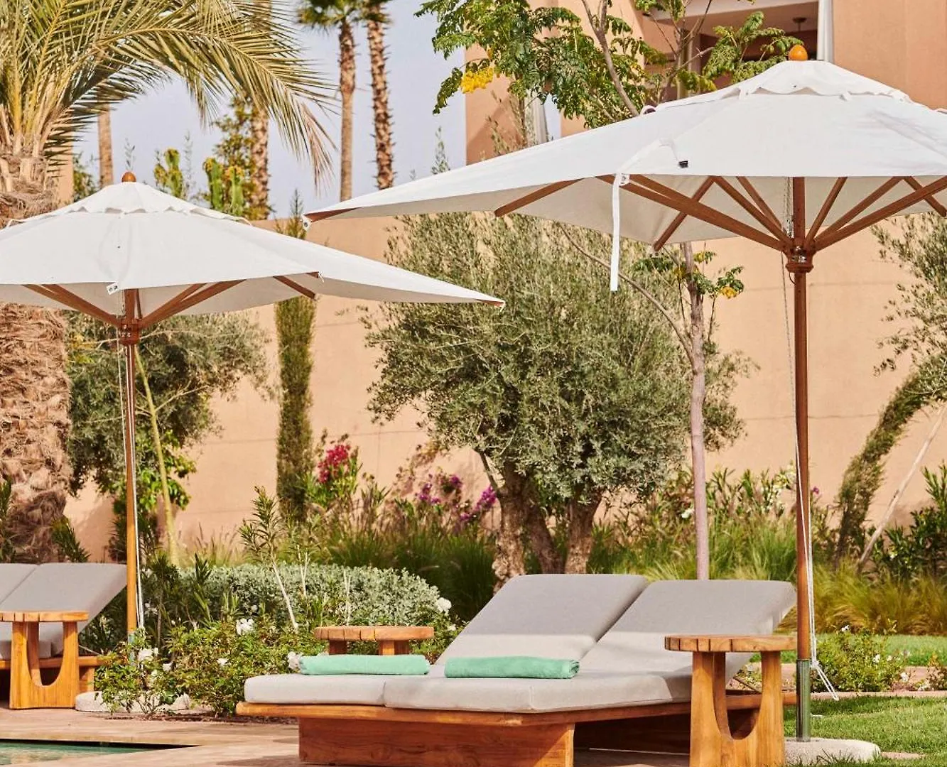 Park Hyatt Marrakech Hotel Marrakesh 5*,  Morocco