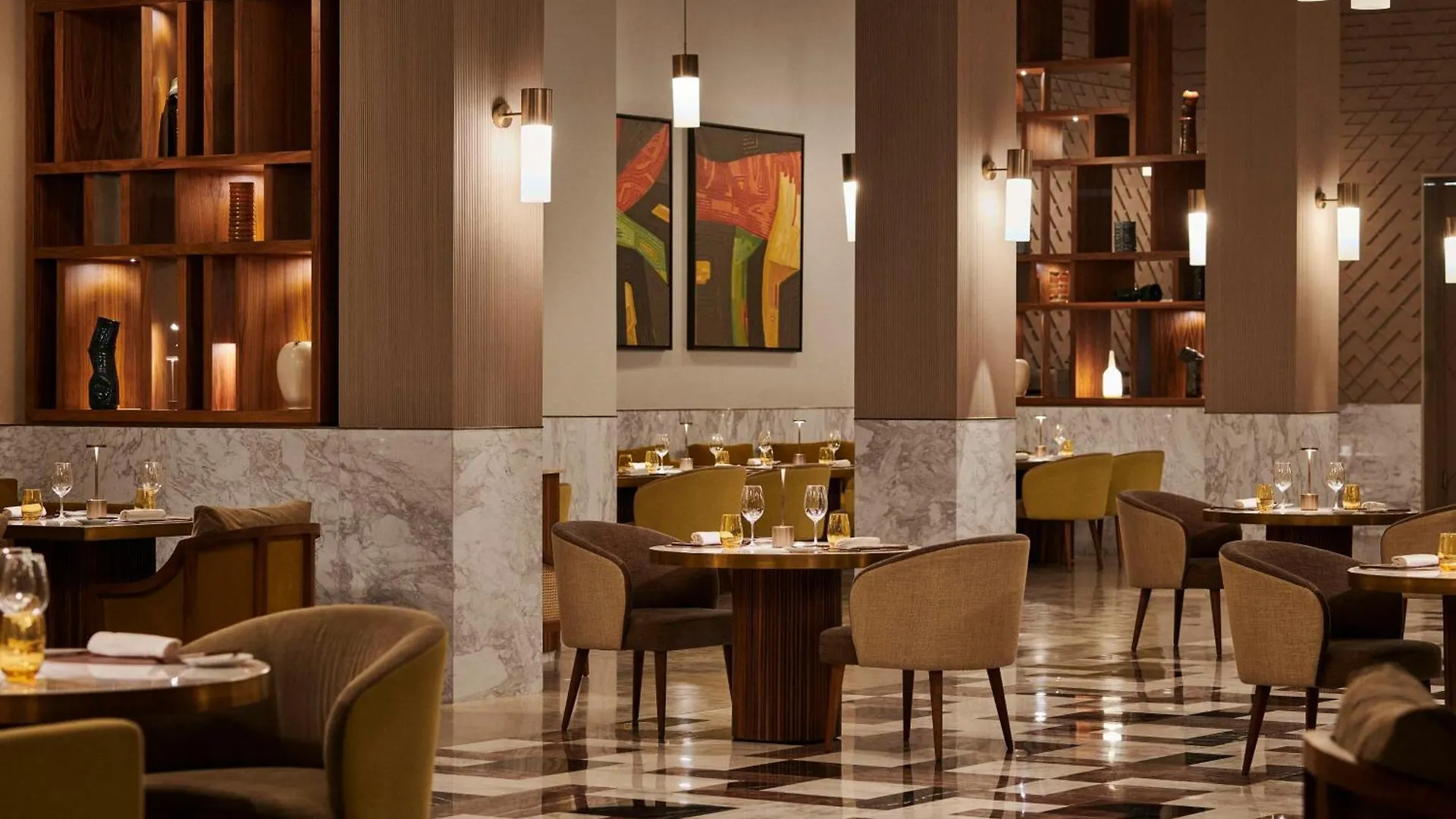 Park Hyatt Marrakech Hotel Marrakesh 5*,  Morocco