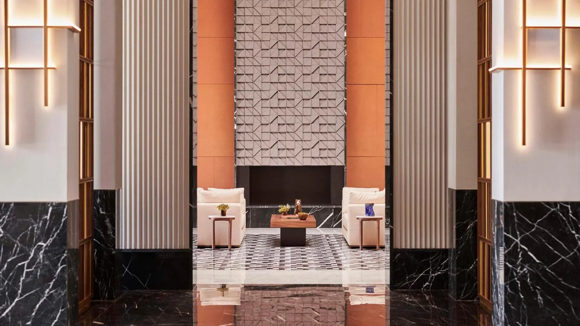*****  Park Hyatt Marrakech Hotel Marrakesh Morocco