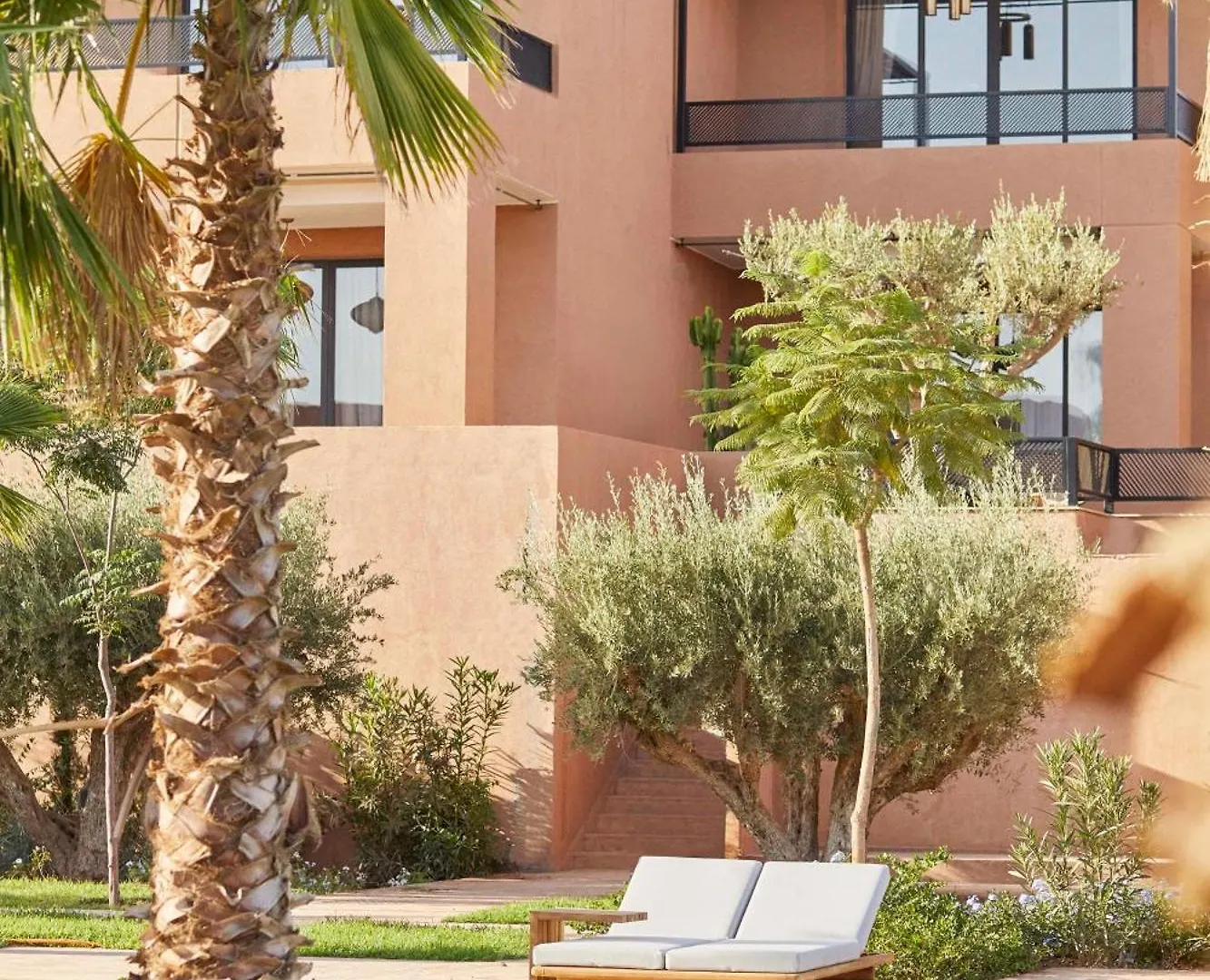 Park Hyatt Marrakech Hotel Marrakesh 5*,