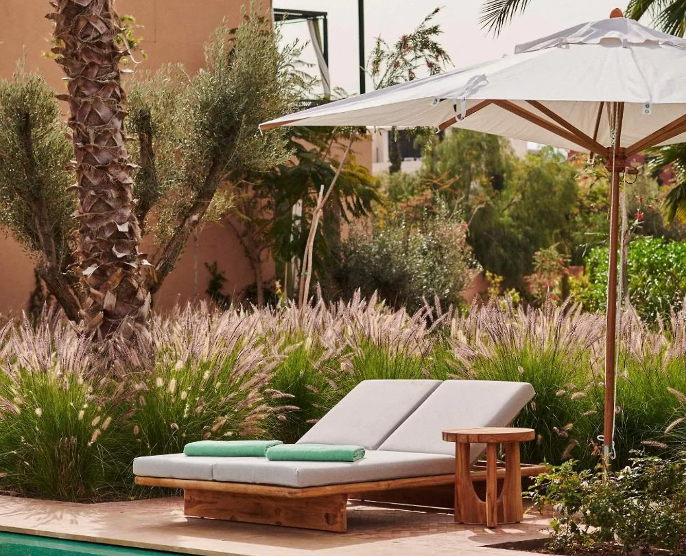 Park Hyatt Marrakech Hotel Marraquexe 5*,  Marrocos