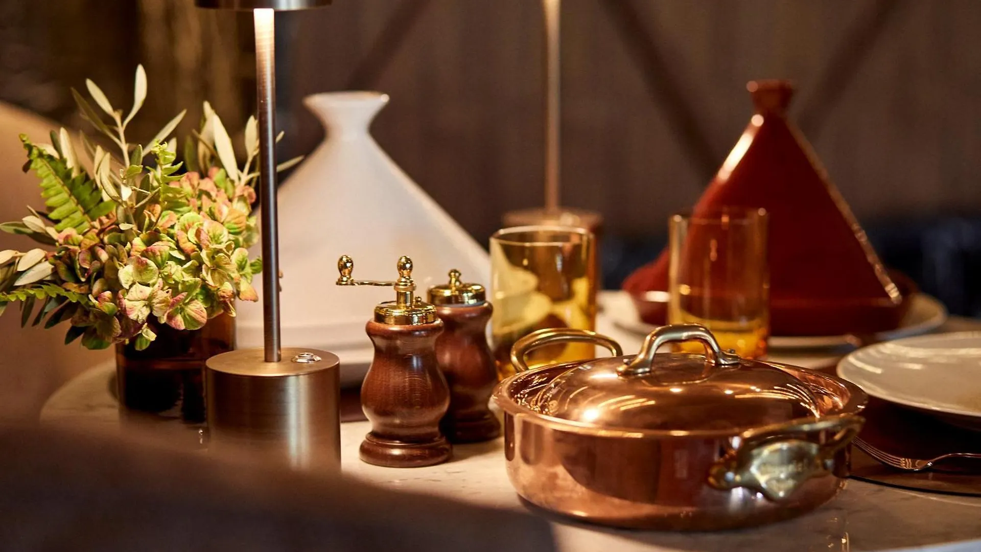 Park Hyatt Marrakech Ξενοδοχείο Μαρακές
