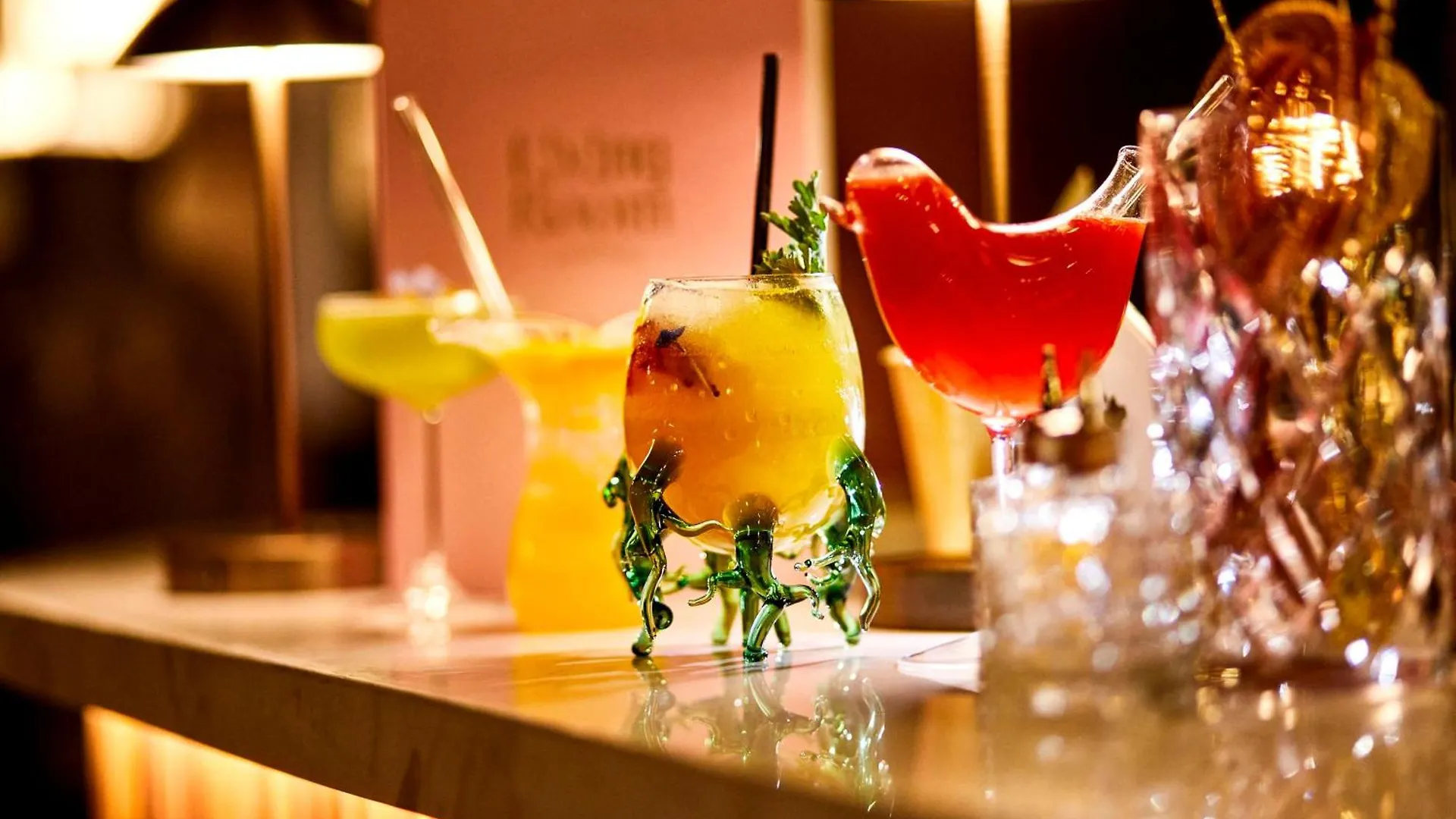Park Hyatt Marrakech Ξενοδοχείο Μαρακές Μαρόκο