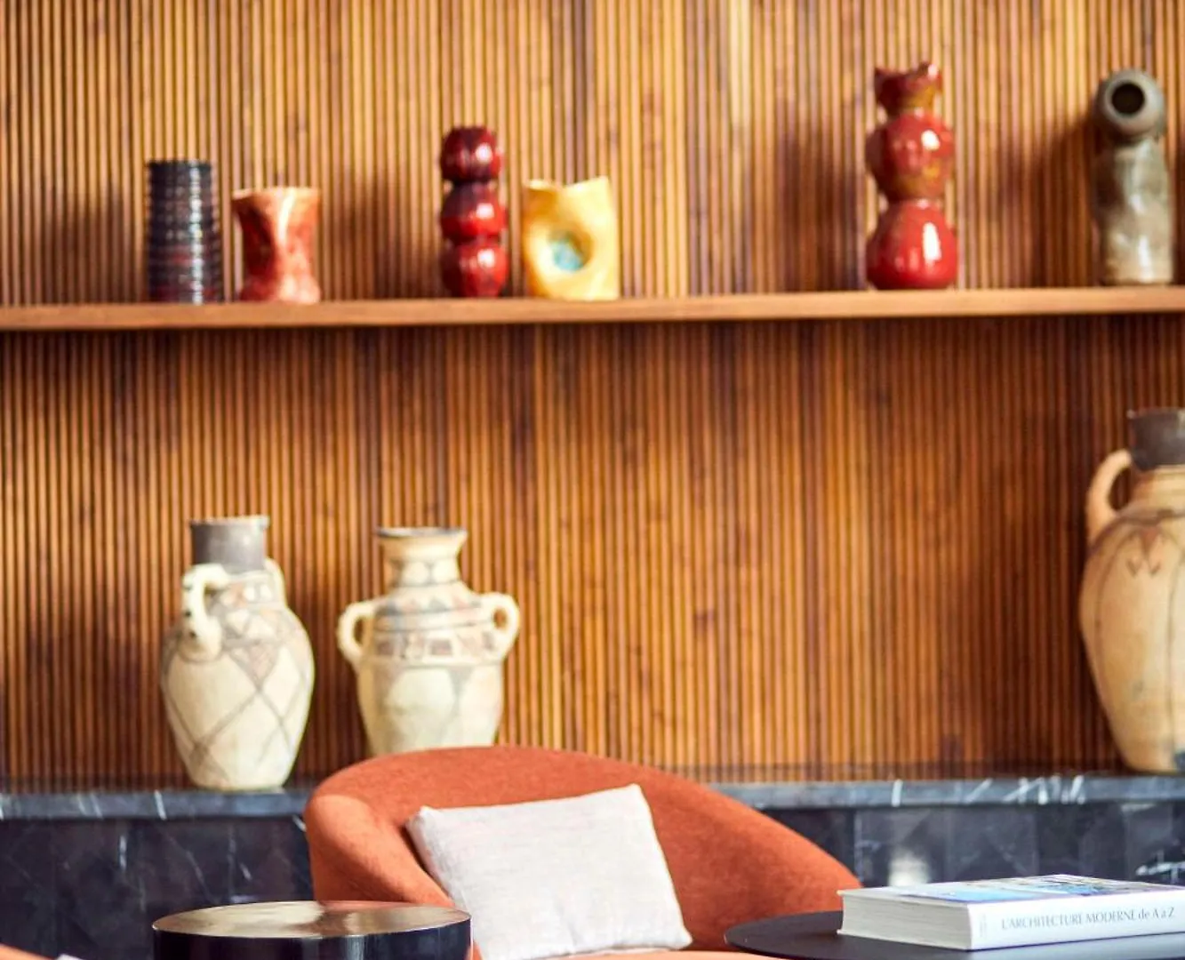 Park Hyatt Marrakech Ξενοδοχείο Μαρακές