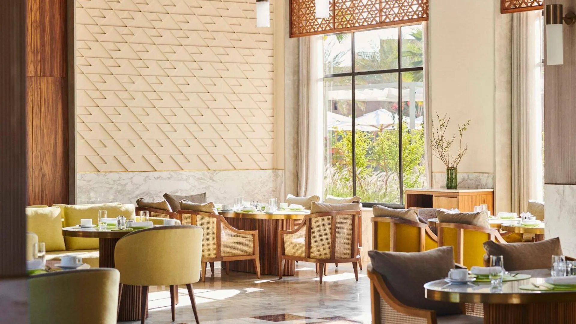 Park Hyatt Marrakech Ξενοδοχείο Μαρακές