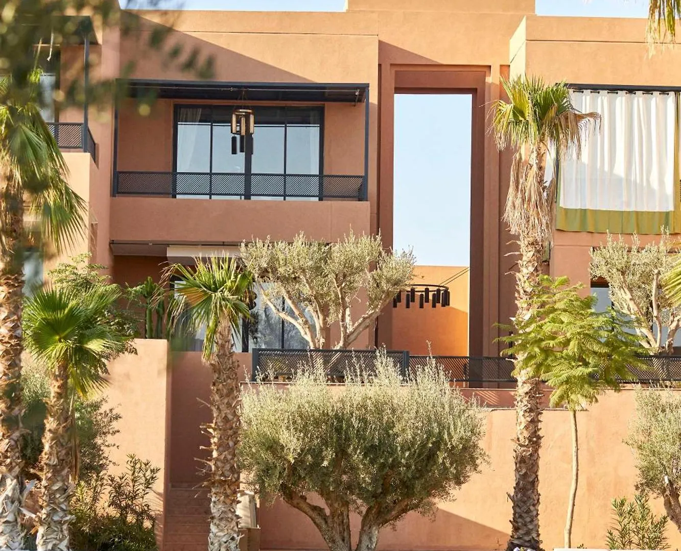 Park Hyatt Marrakech Ξενοδοχείο Μαρακές